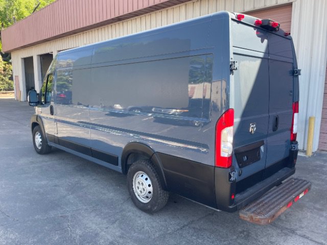 Used 2020 RAM ProMaster 3500 FWD image 3
