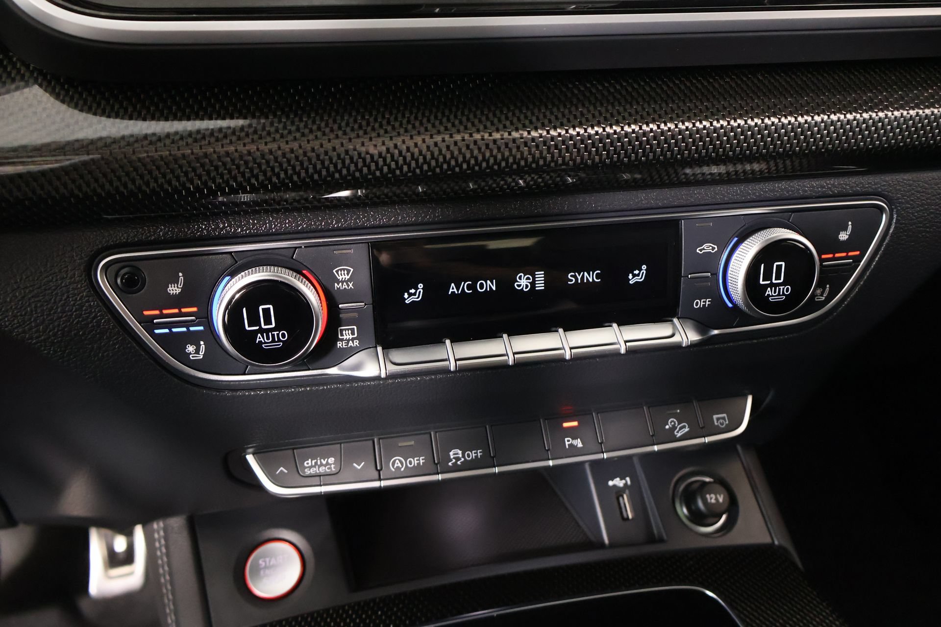 Used 2023 Audi SQ5 Premium Plus AWD/4WD image 7