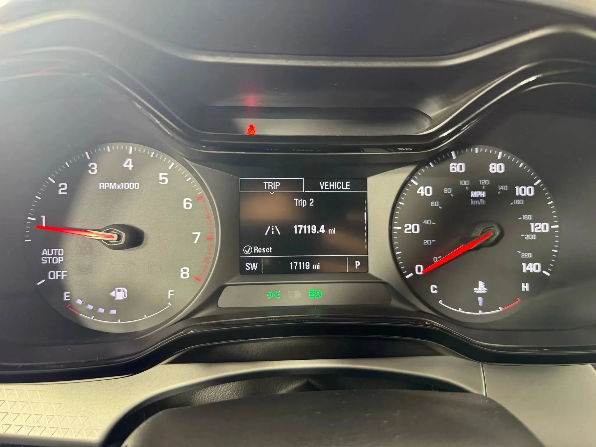 Used 2025 Chevrolet Trax LS FWD image 14