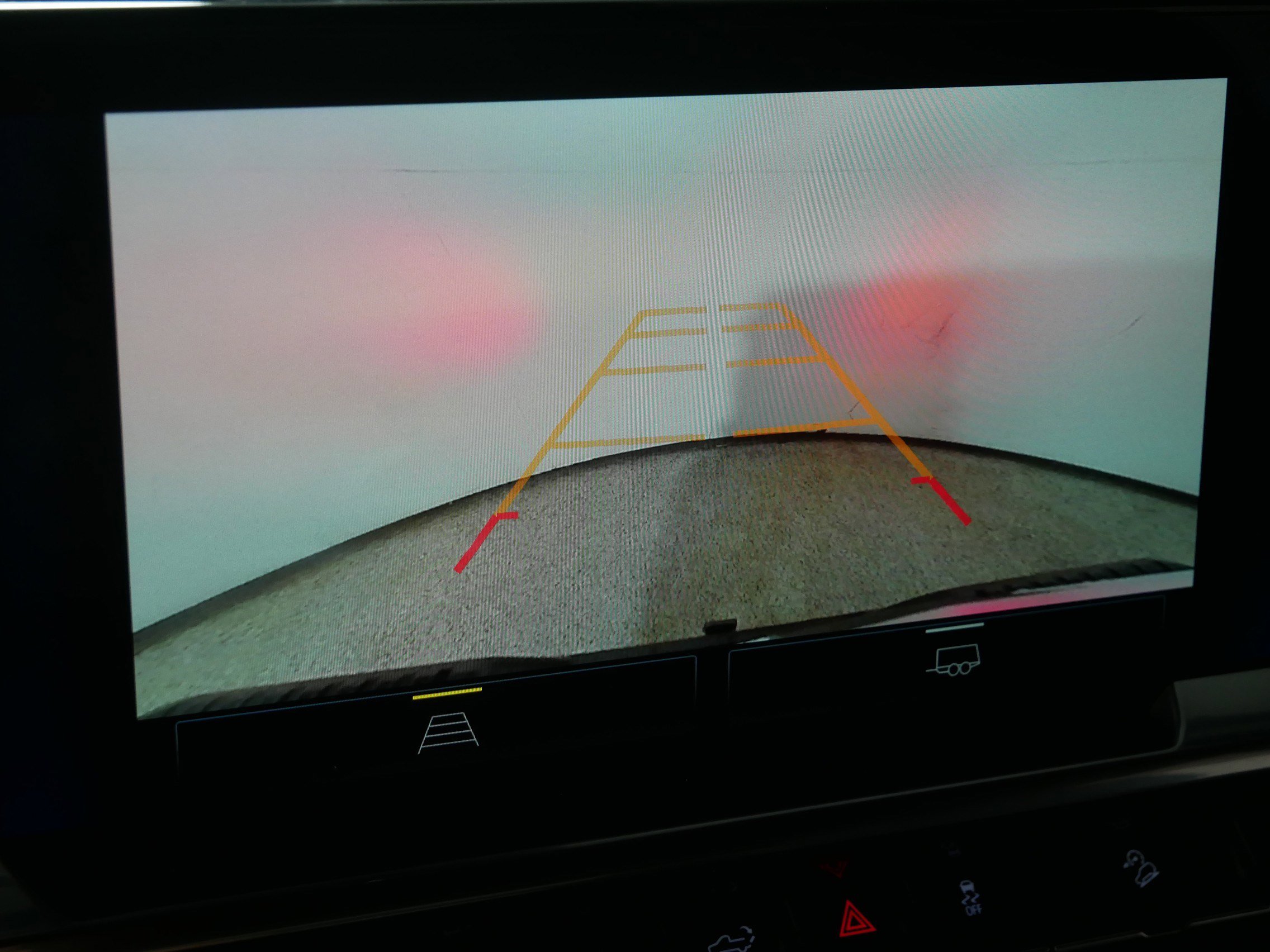 Certified 2024 Chevrolet Silverado 1500 LT Trail Boss w/ Protection Package image 33