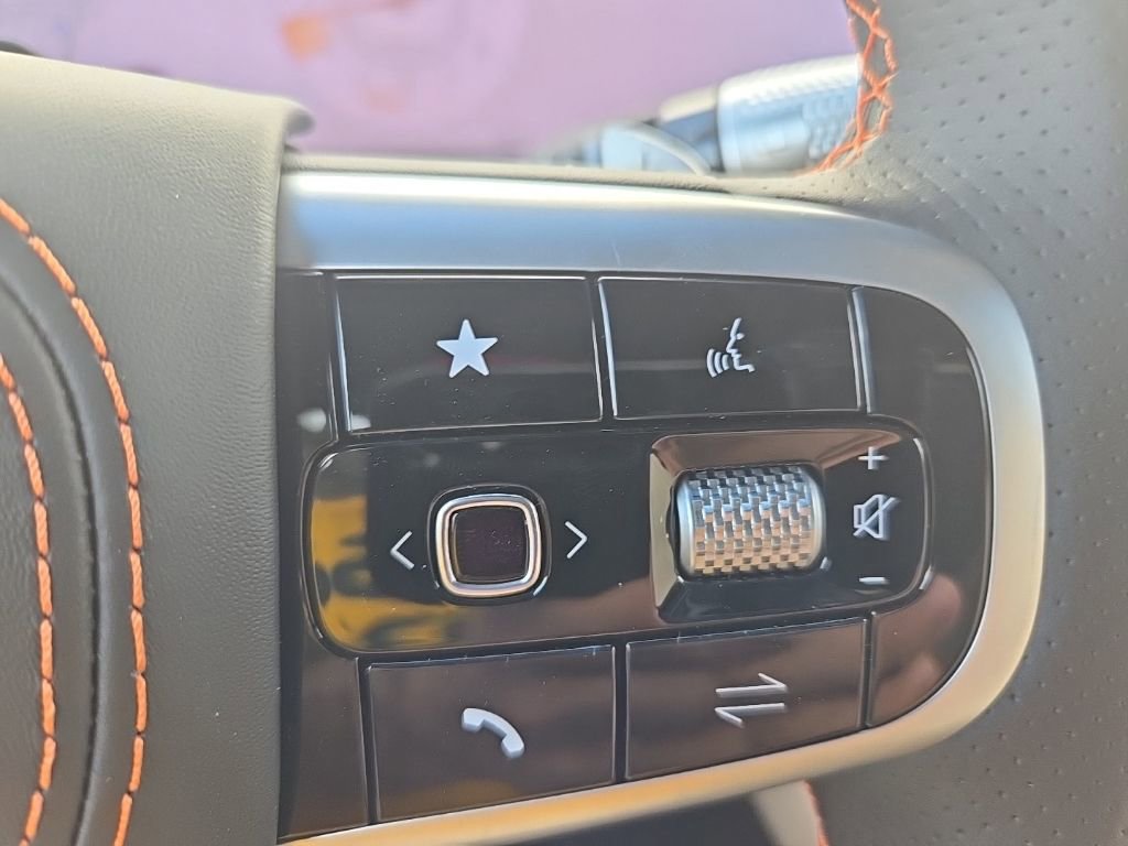 New 2026 Genesis GV70 3.5T Sport Prestige image 36