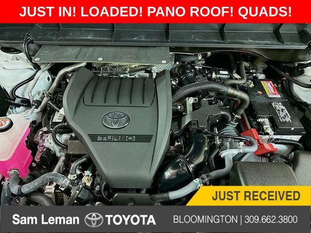 Used 2023 Toyota Highlander Platinum image 32