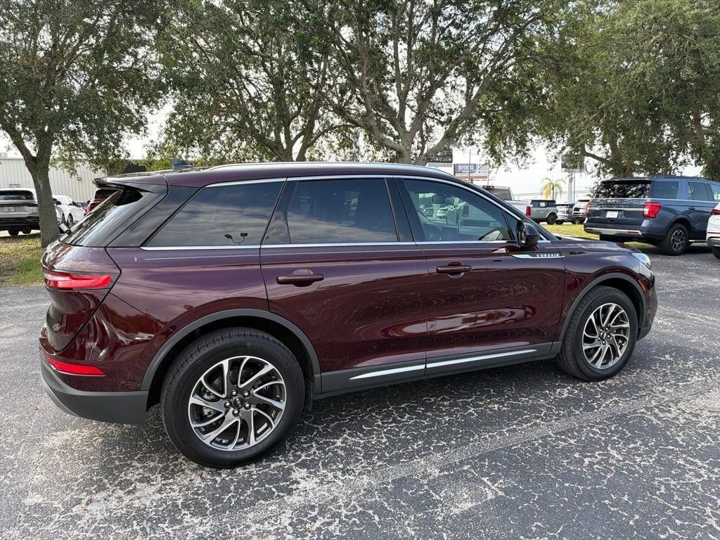 Used 2020 Lincoln Corsair FWD w/ Equipment Group 101A image 3