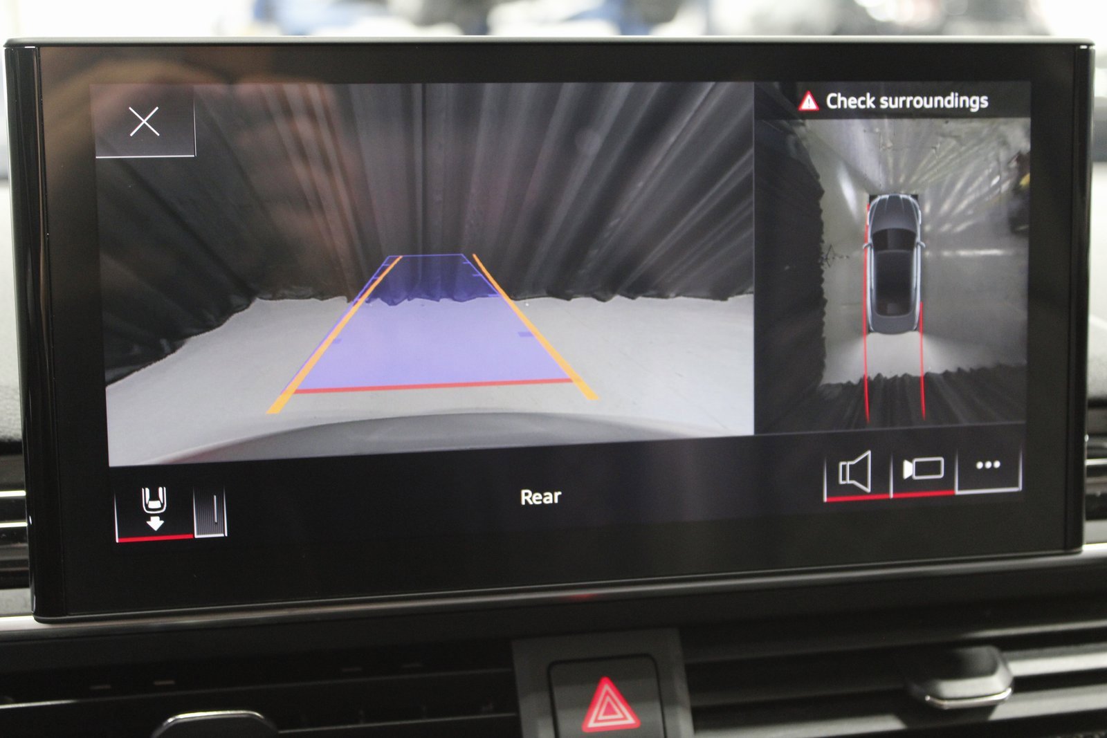 Used 2024 Audi S5 Premium image 31