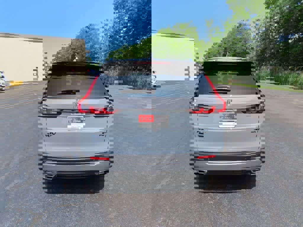 New 2026 Honda CR-V Sport-L image 5