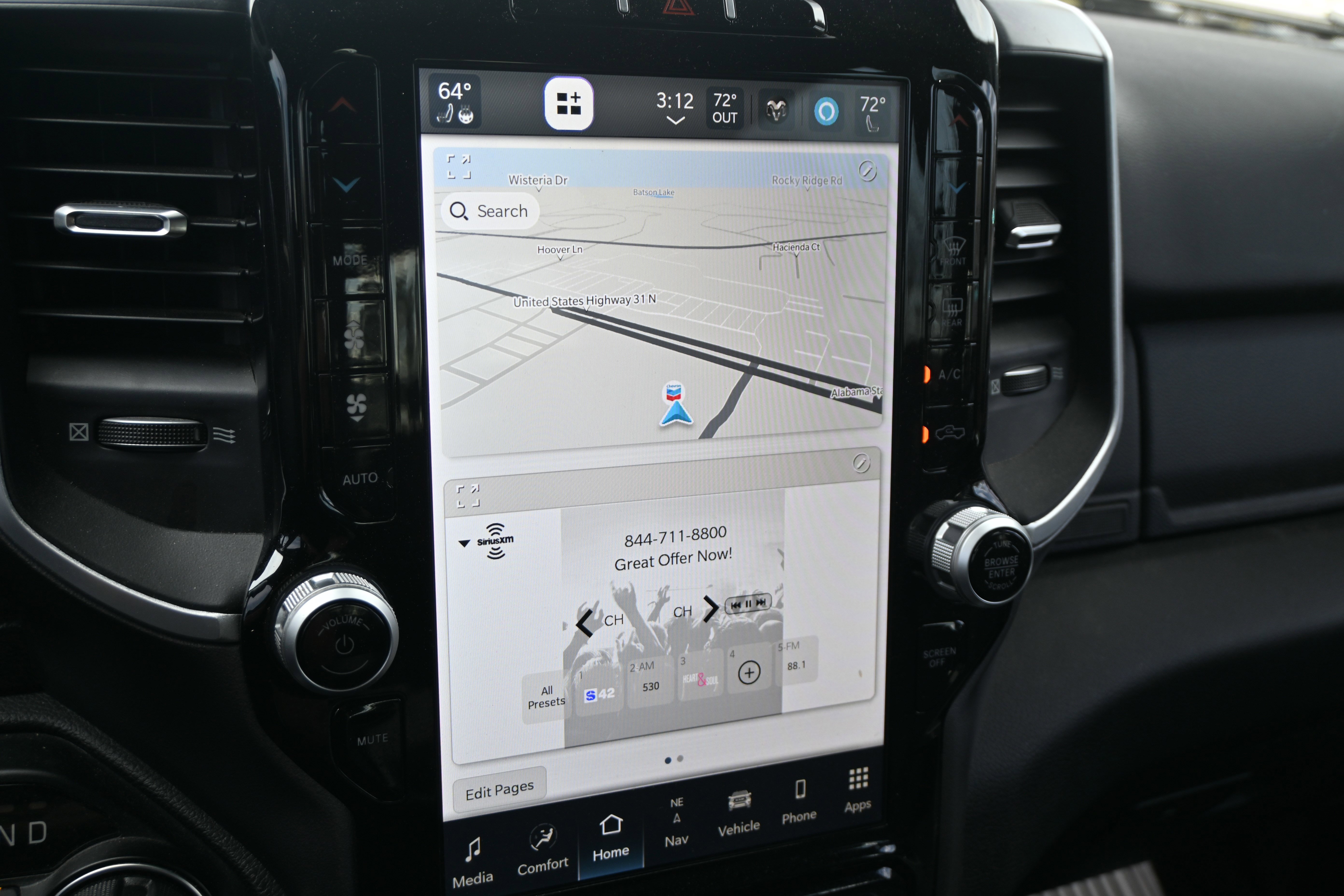 Used 2023 RAM 1500 Big Horn image 30