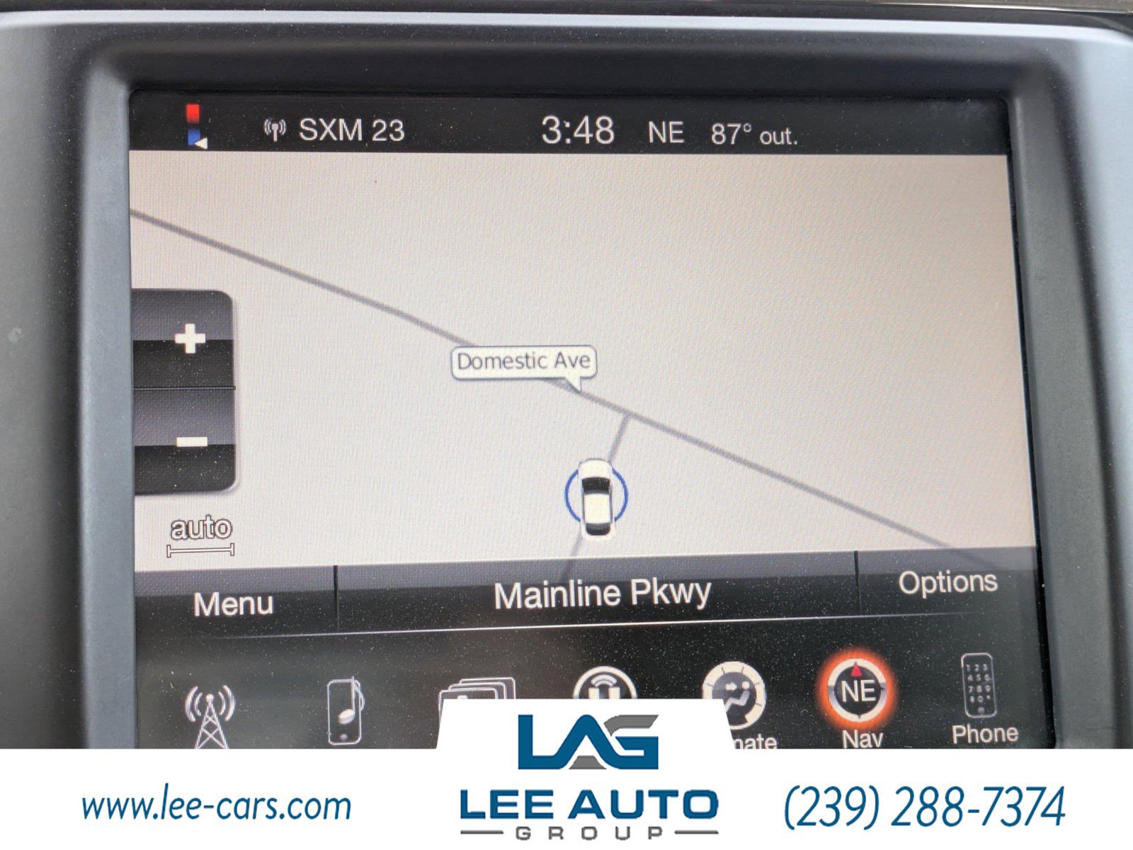 Used 2016 RAM 1500 Sport w/ Convenience Group image 22