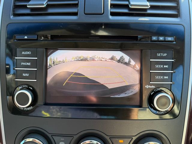 Used 2015 MAZDA CX-9 Grand Touring AWD/4WD image 21