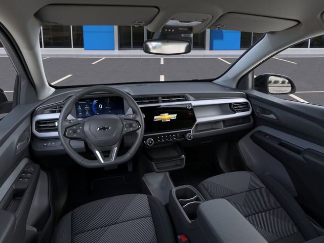 New 2027 Chevrolet Bolt LT w/ Comfort Package image 15