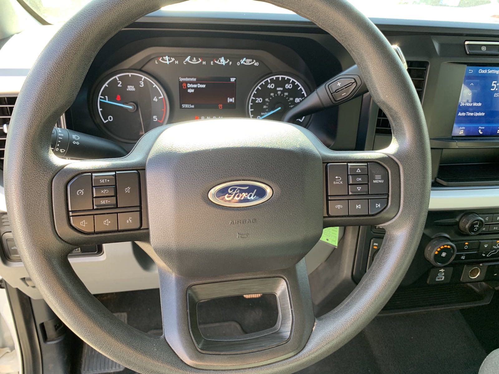 Used 2023 Ford F250 XLT image 19
