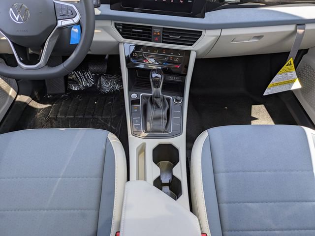 New 2026 Volkswagen Jetta SE image 18