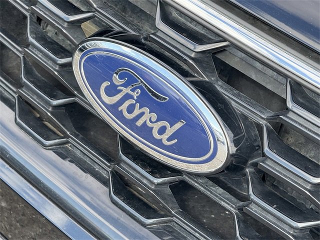 Certified 2024 Ford Escape ST-Line Select w/ Tech Pack #1 image 25