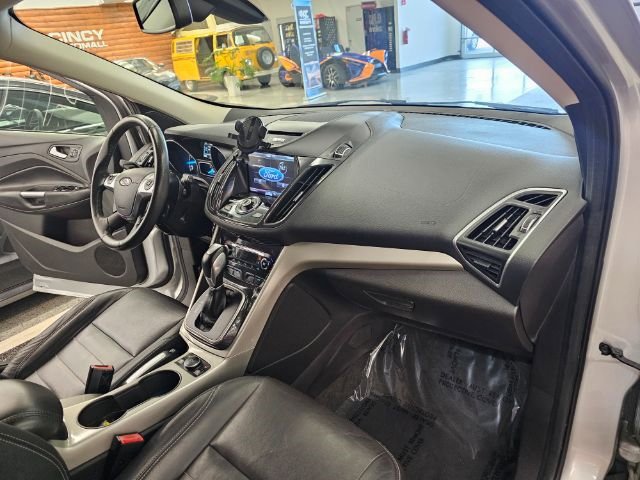 Used 2013 Ford Escape SEL AWD/4WD image 8