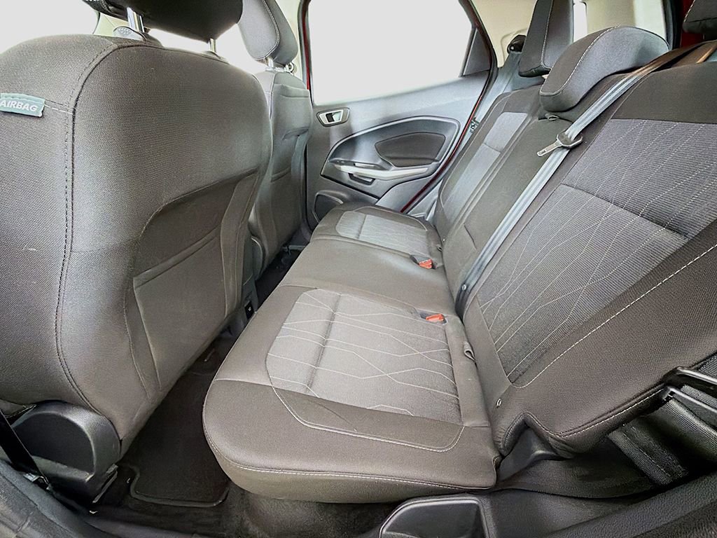 Used 2019 Ford EcoSport SE w/ SE Convenience Package image 24