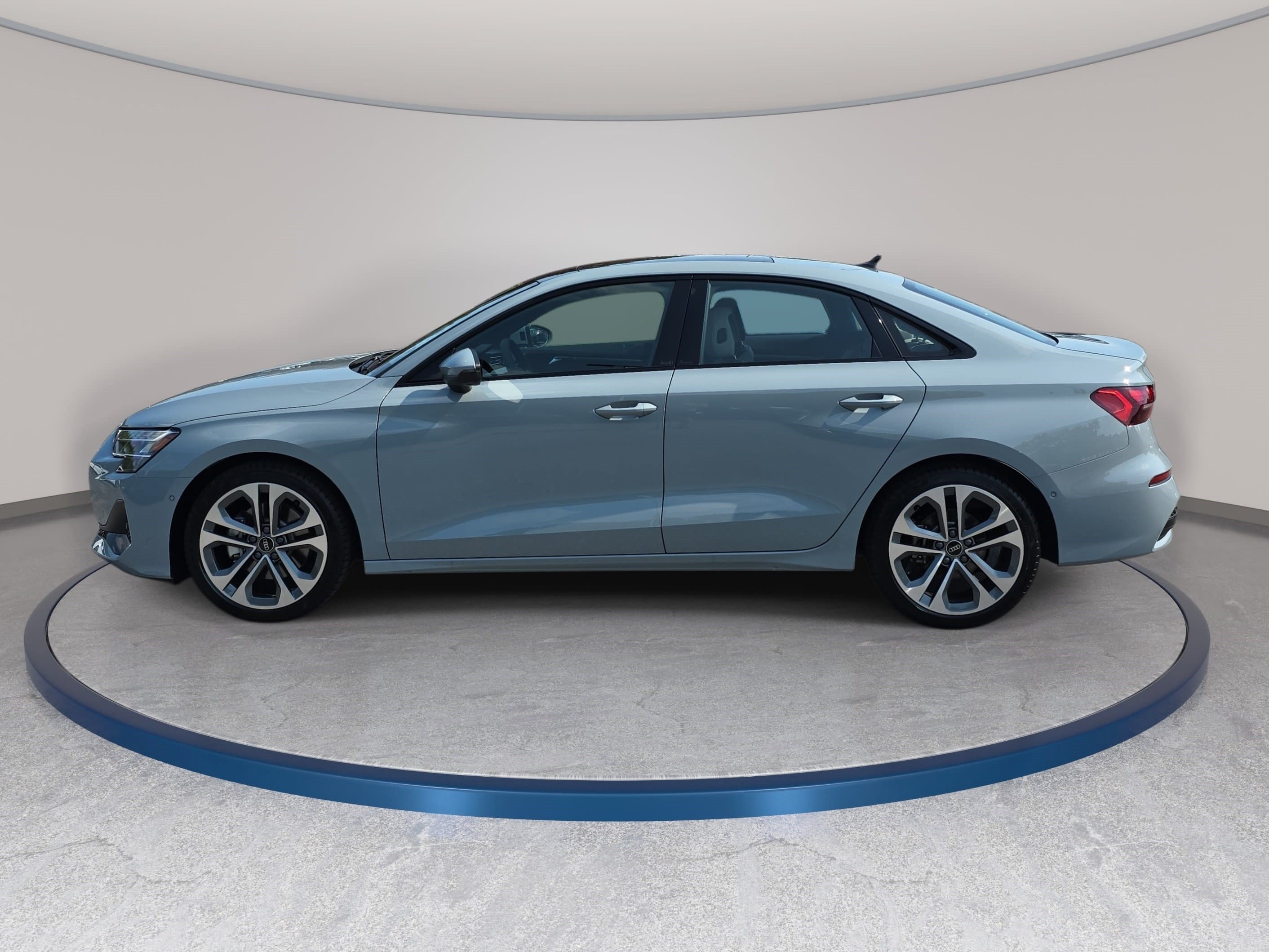 New 2026 Audi A3 2.0T Premium Plus AWD/4WD image 8