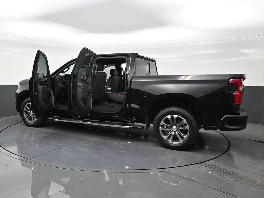 Used 2024 Chevrolet Silverado 1500 High Country RWD image 31