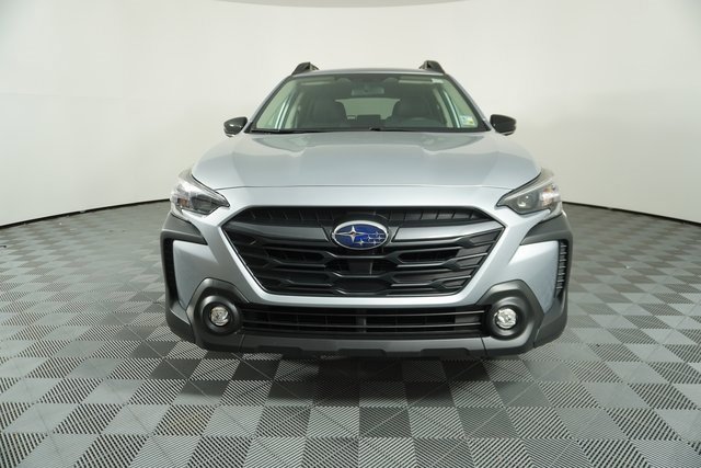 New 2025 Subaru Outback Premium image 2