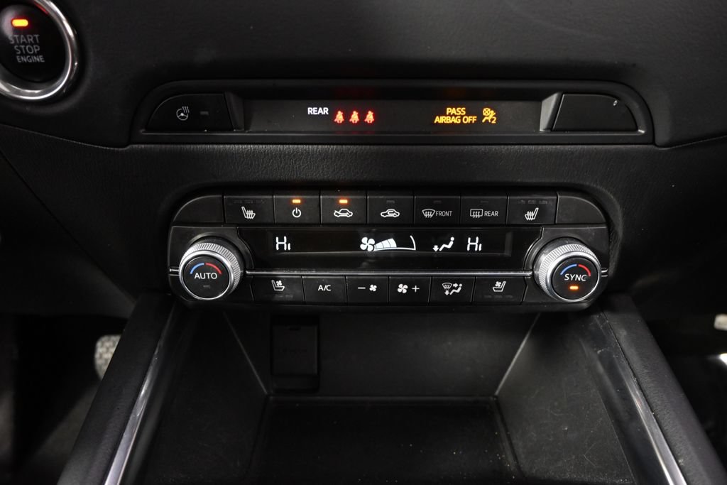 Used 2021 MAZDA CX-5 Grand Touring w/ GT Premium Package AWD/4WD image 31