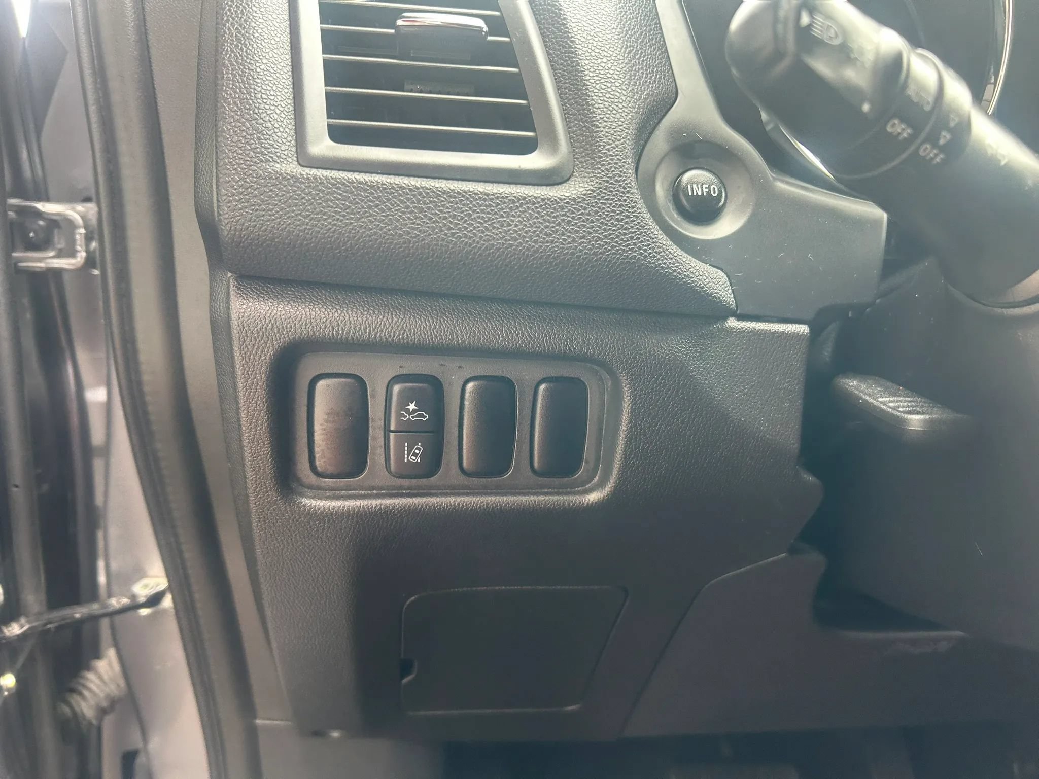 Used 2024 Mitsubishi Outlander Sport AWD image 12