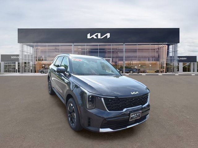 New 2026 Kia Sorento S AWD/4WD image 10