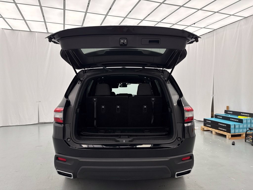 Certified 2025 Honda Pilot Sport image 11