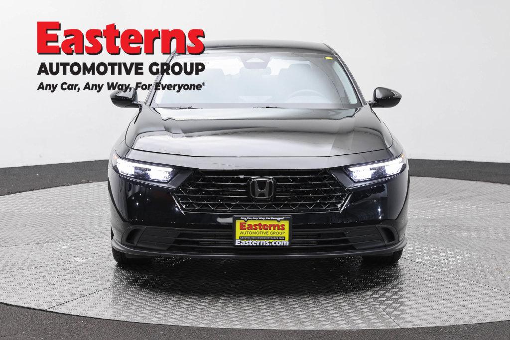 Used 2023 Honda Accord LX image 4