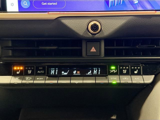 New 2026 Toyota Crown Nightshade AWD/4WD image 13