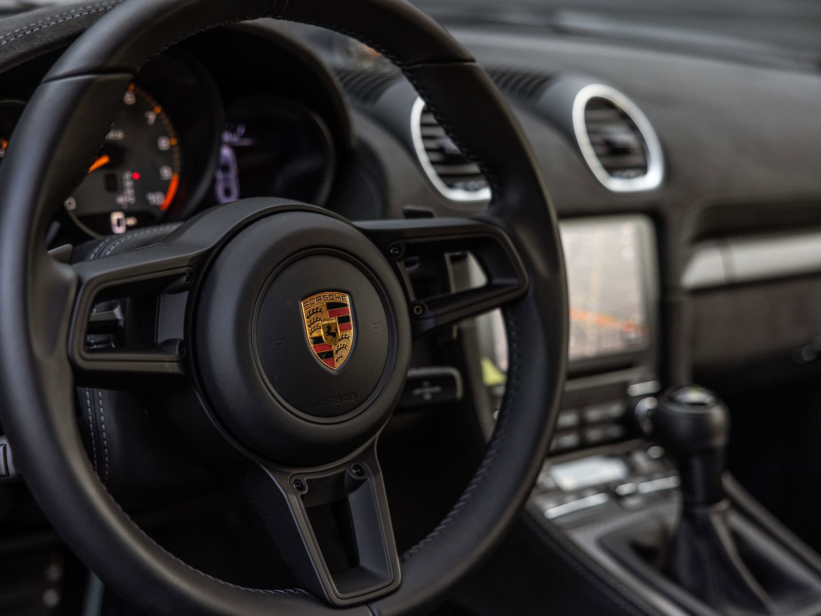 Used 2023 Porsche 718 Cayman GT4 RS RWD image 14