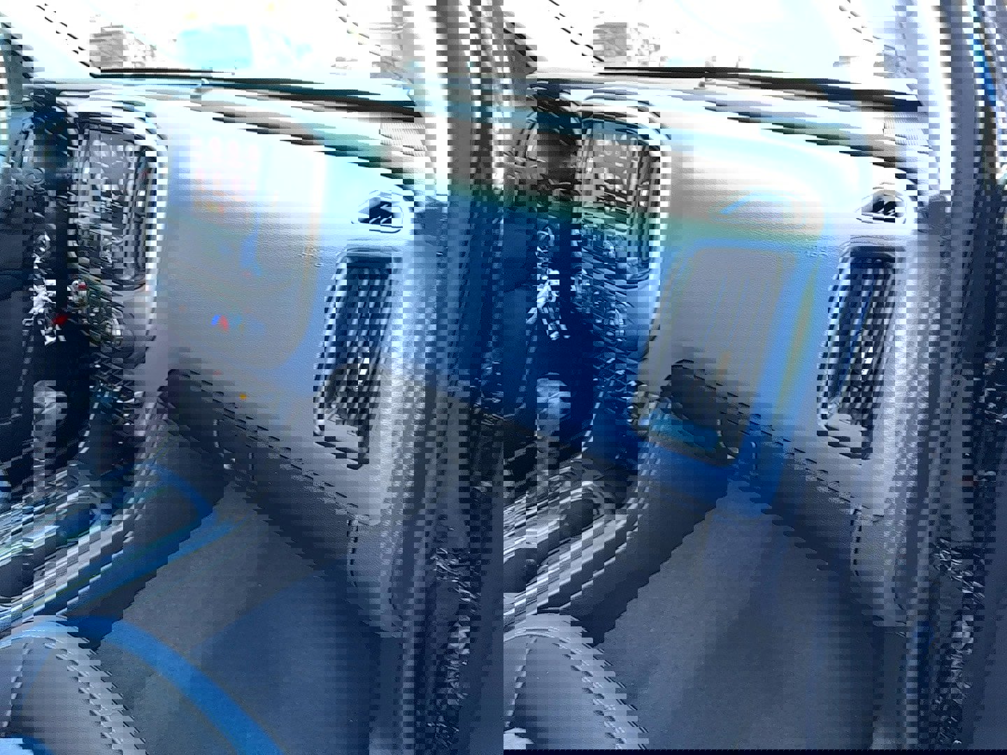 Used 2019 Chevrolet Colorado Z71 image 20