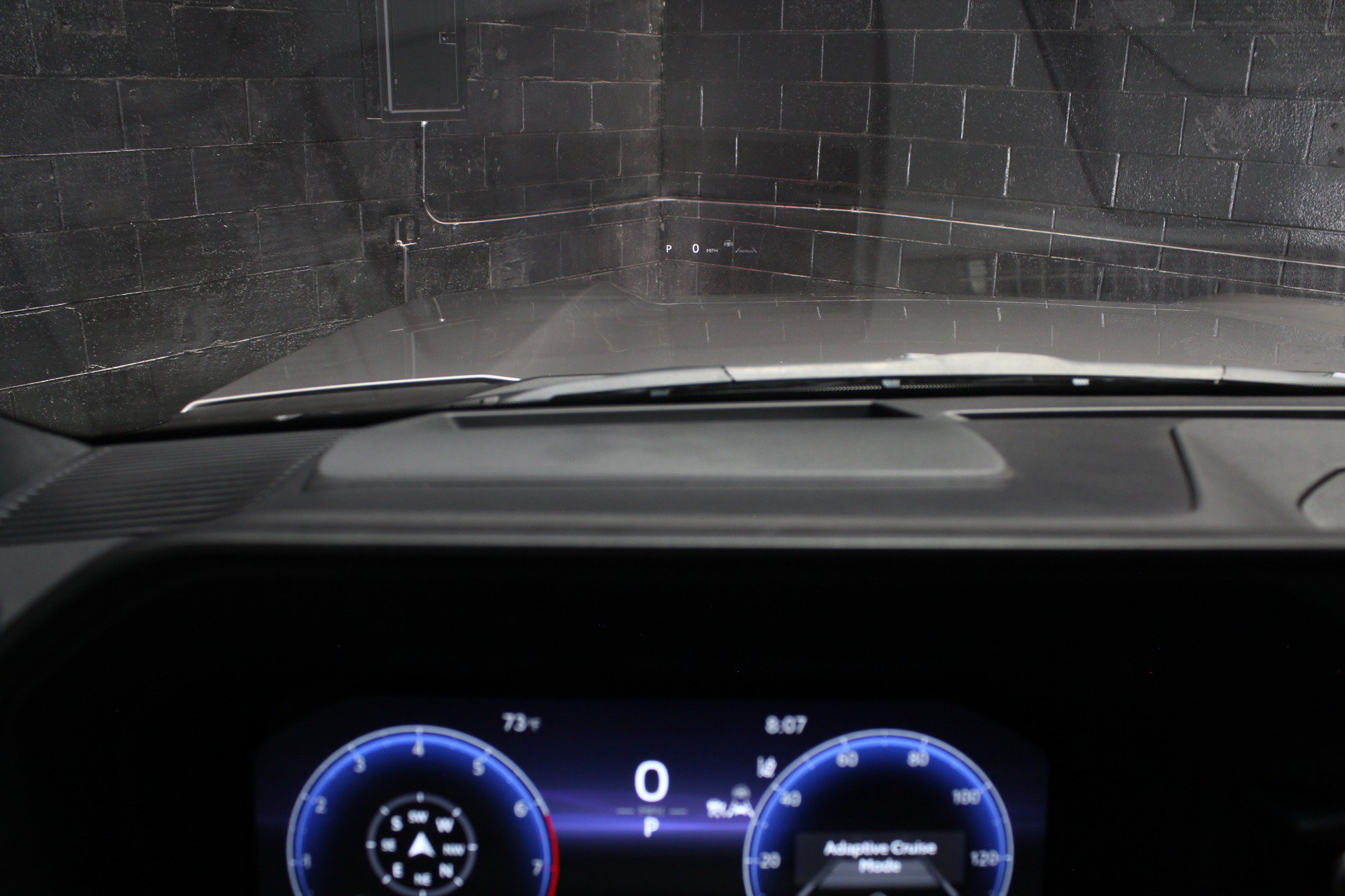 Used 2025 Toyota Land Cruiser w/ Premium Package AWD/4WD image 76