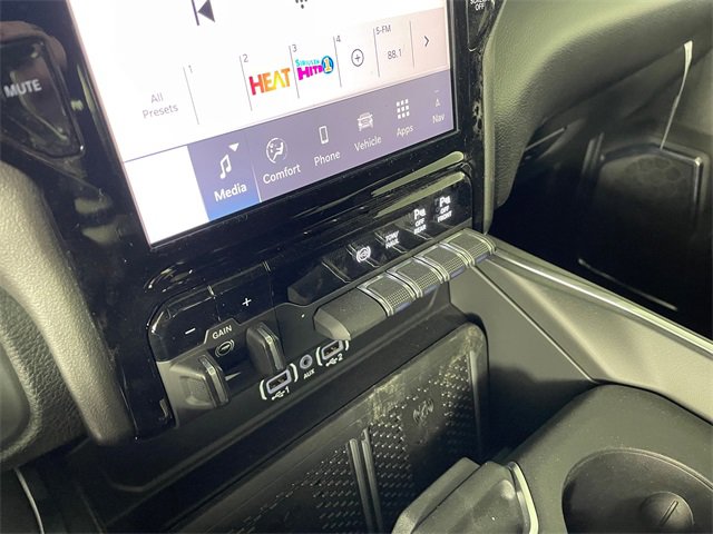 New 2026 RAM 2500 Laramie w/ Night Edition image 6