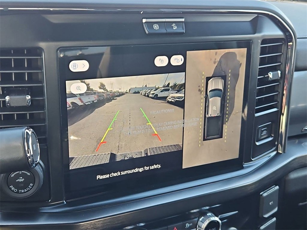 New 2026 Ford F350 Lariat image 20