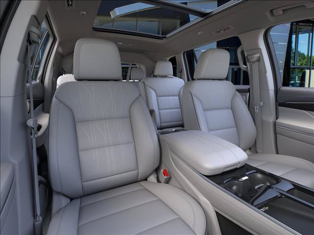 New 2027 Buick Enclave Avenir FWD image 16