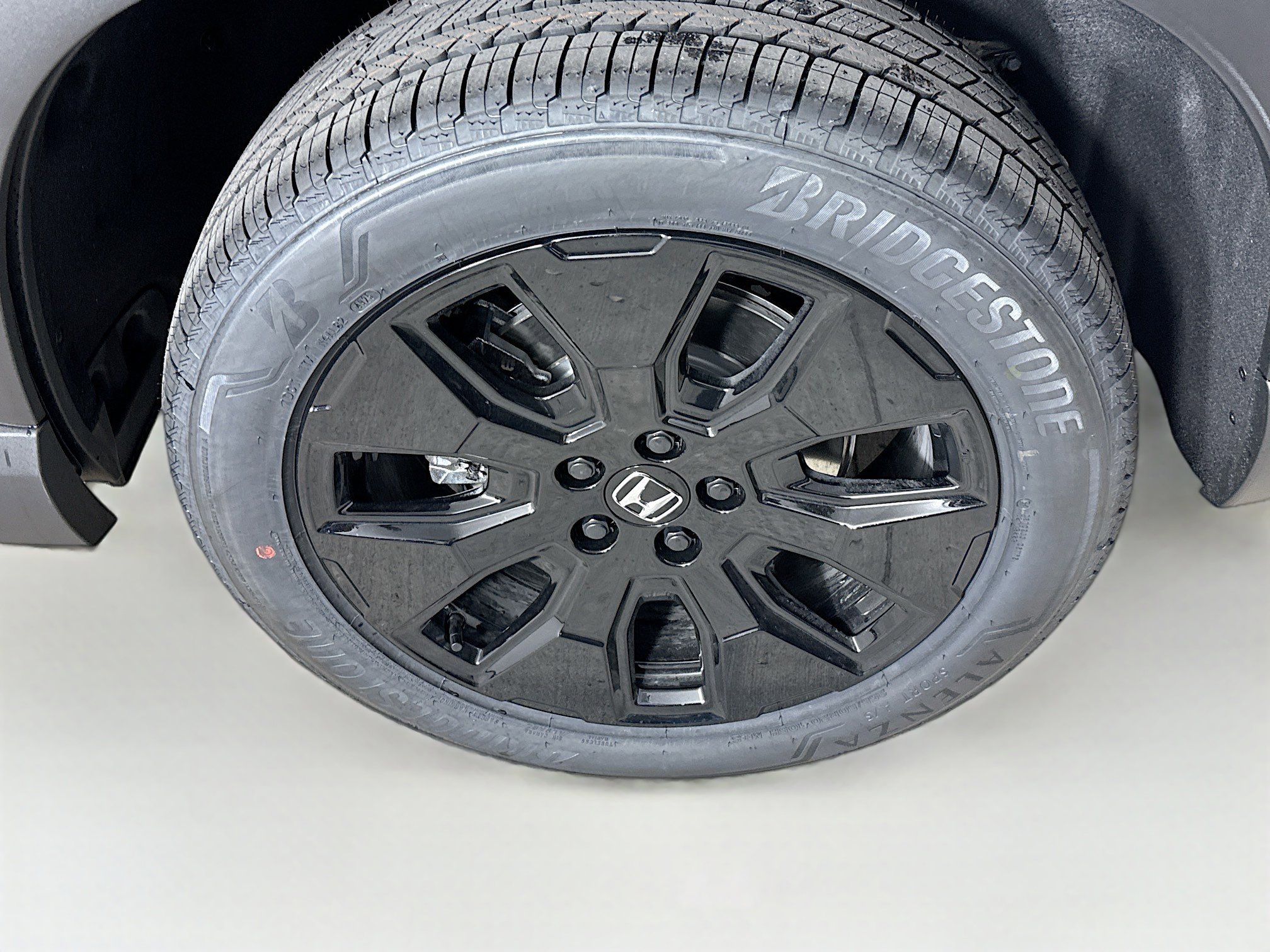 New 2026 Honda Pilot Black Edition image 39