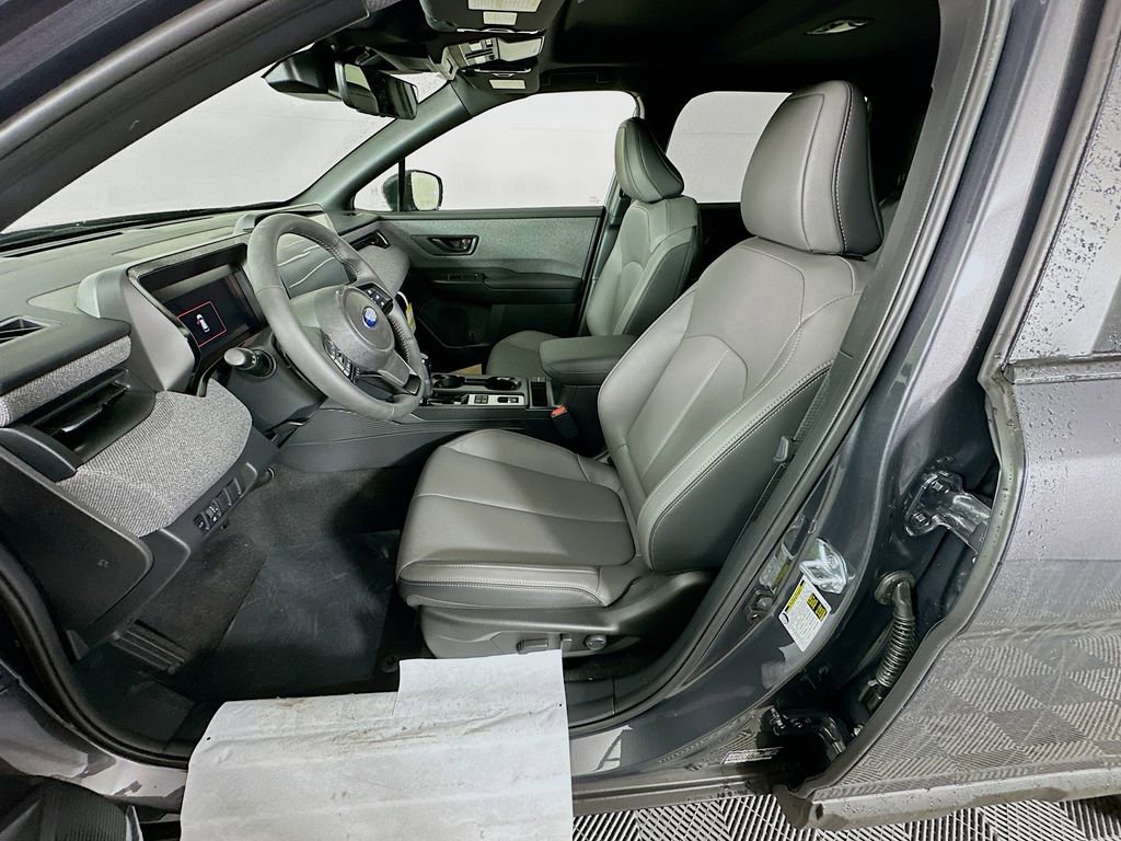 New 2026 Subaru Outback Limited AWD/4WD image 28