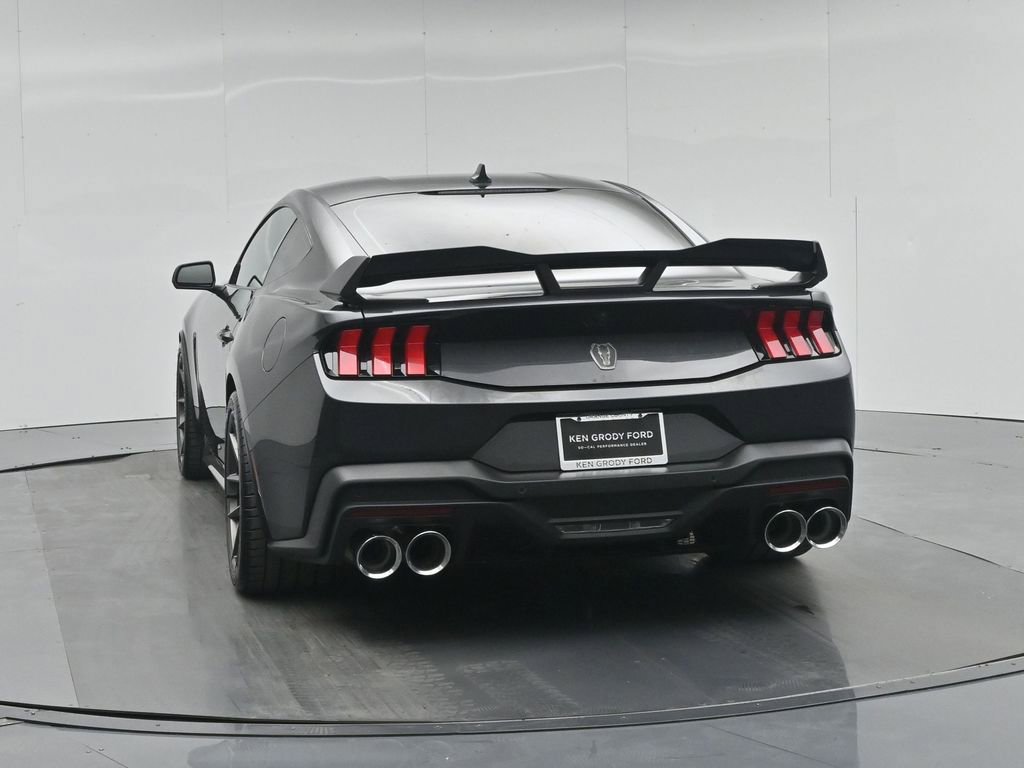 Used 2024 Ford Mustang Dark Horse w/ Dark Horse Handlin Package image 24