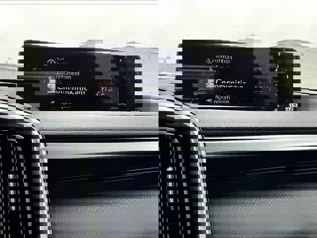 New 2026 MAZDA CX-50 AWD 2.5 S w/ Weather Package image 21