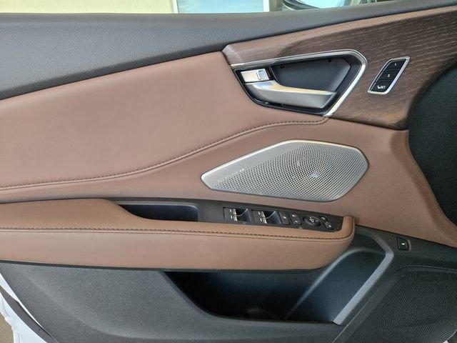New 2026 Acura RDX SH-AWD w/ Advance Package image 10