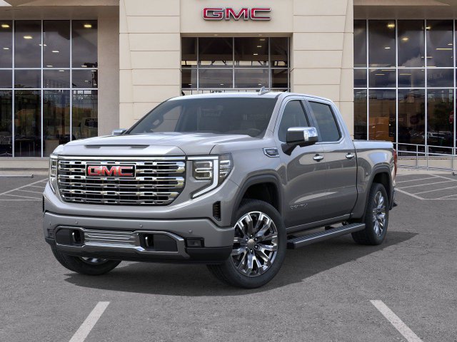 New 2026 GMC Sierra 1500 Denali w/ Denali Reserve Package AWD/4WD image 6