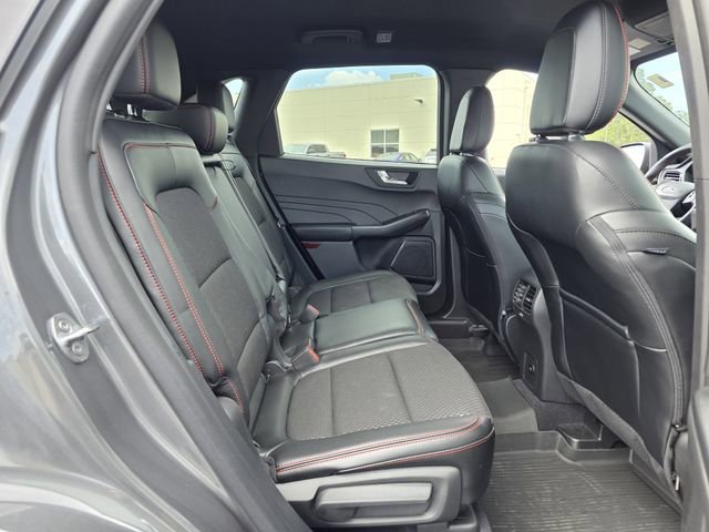 Used 2023 Ford Escape ST-Line w/ Tech Pack #1 image 27