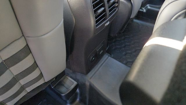 Used 2025 Ford Bronco Sport Badlands w/ Badlands Tech Package image 21