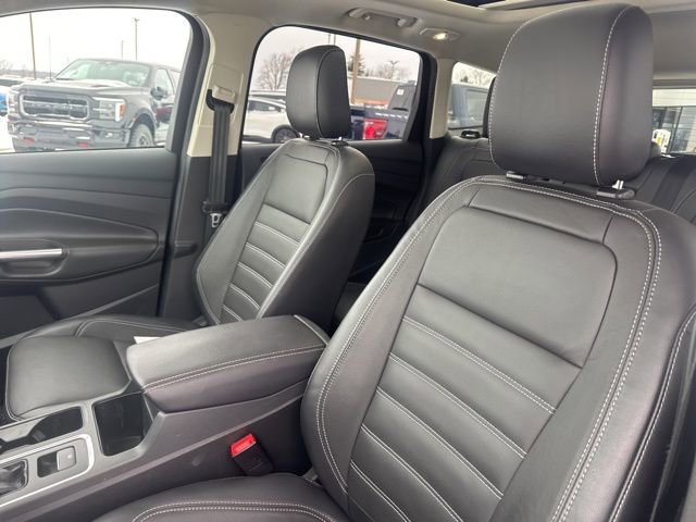 Used 2018 Ford Escape SEL image 22