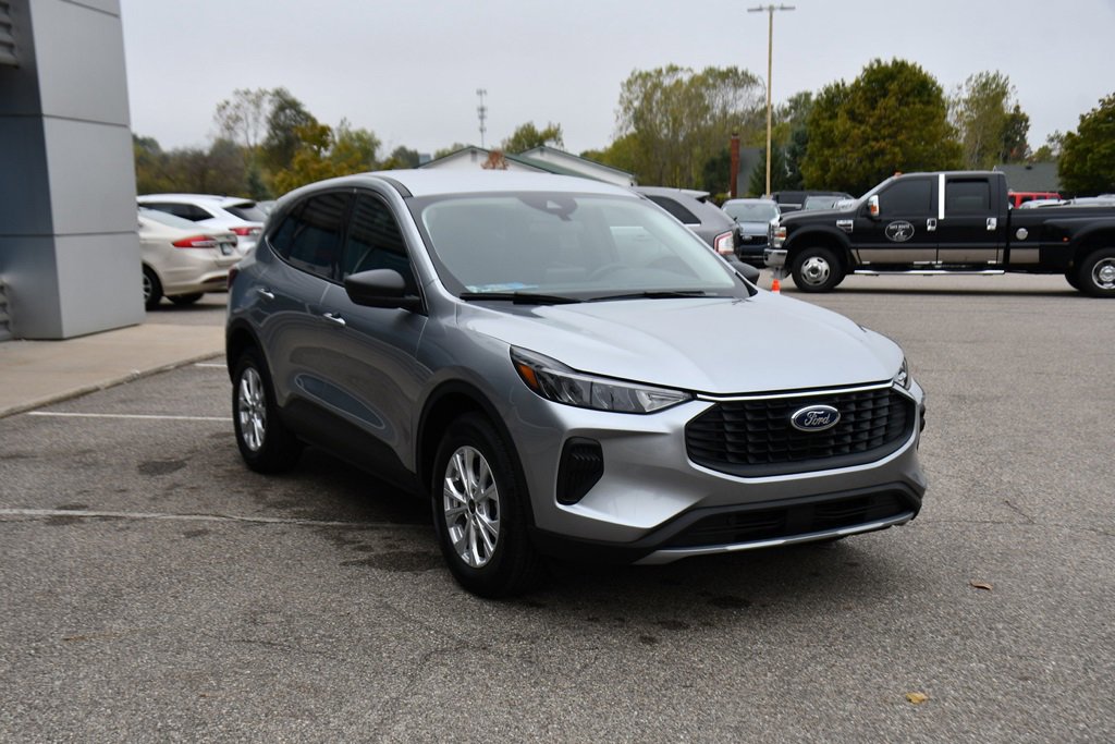 Used 2023 Ford Escape Active image 9