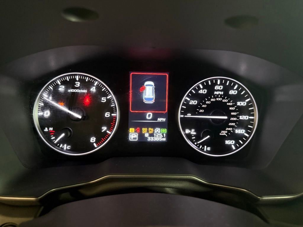 Used 2024 Subaru Outback Touring image 11