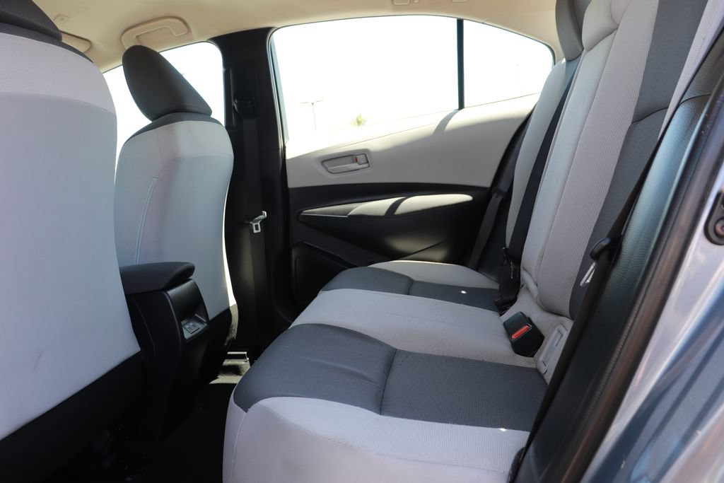 Used 2024 Toyota Corolla LE FWD image 14