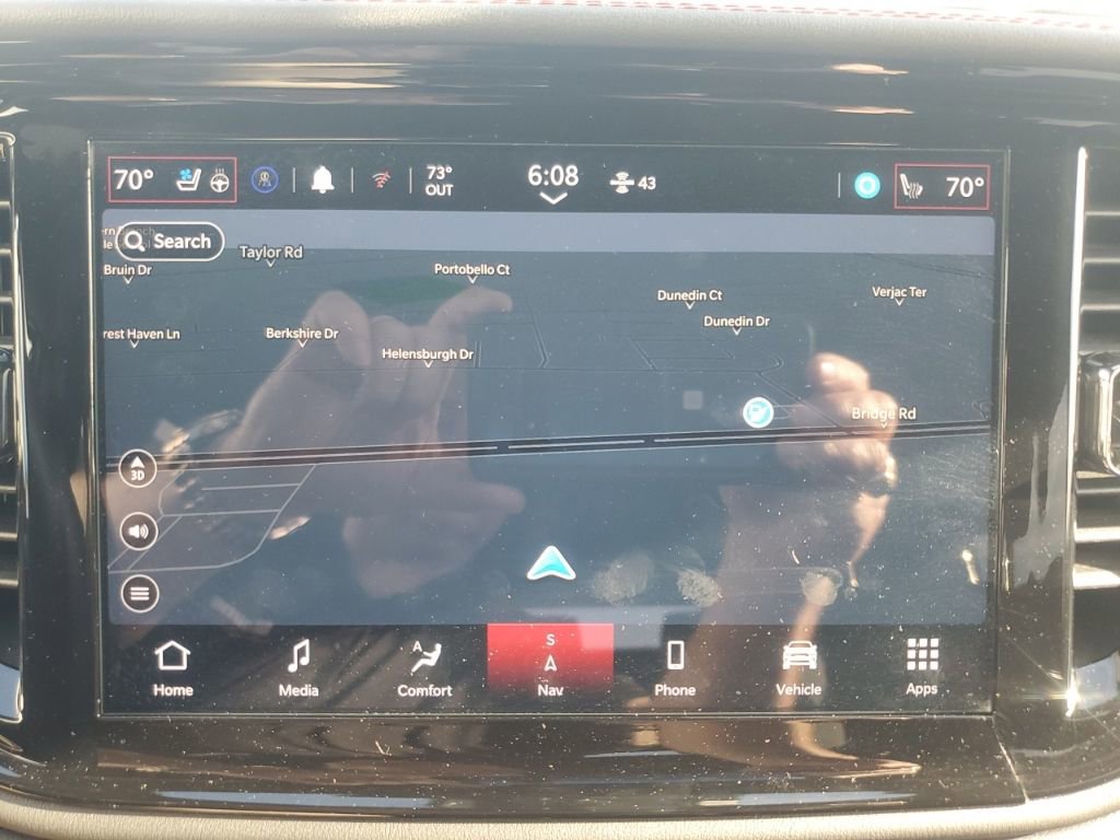 Used 2025 Dodge Durango GT AWD/4WD image 28