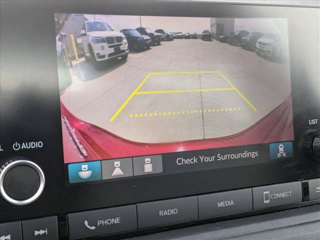 Used 2024 Honda Accord EX image 12