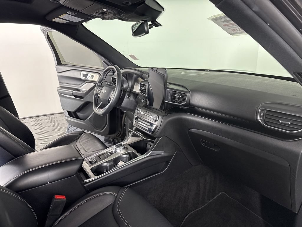 Used 2020 Ford Explorer ST w/ ST Street Pack AWD/4WD image 46