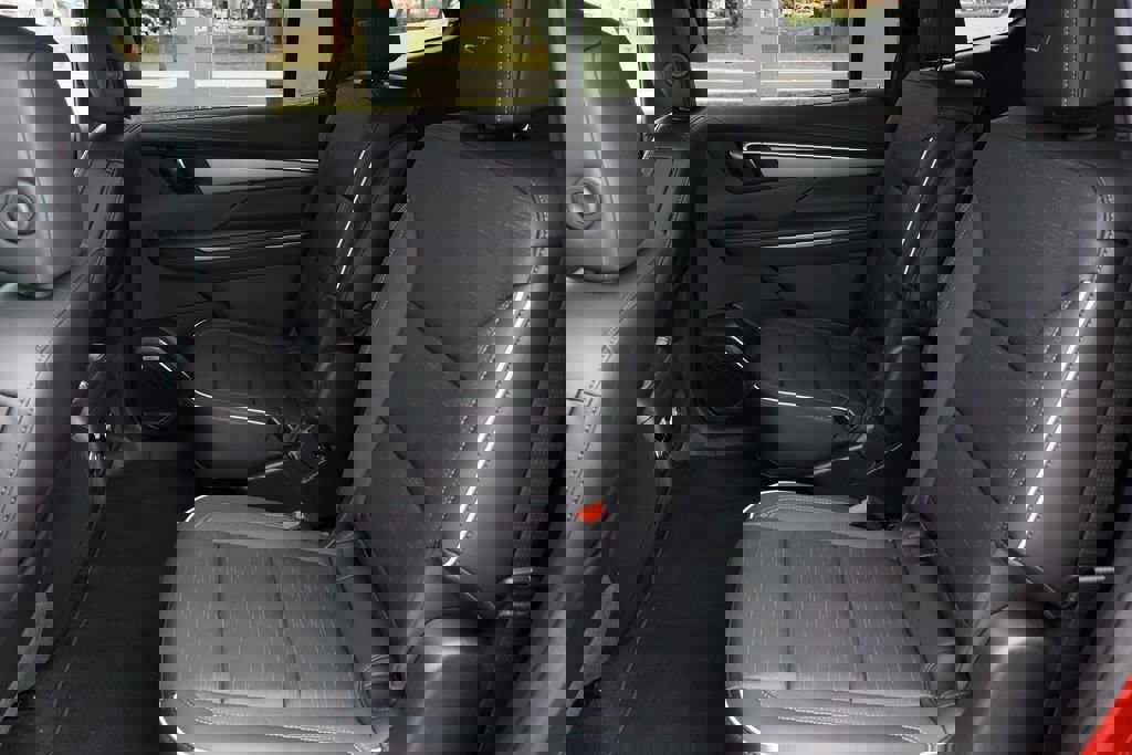 New 2026 Buick Enclave Sport Touring w/ Power Package FWD image 23