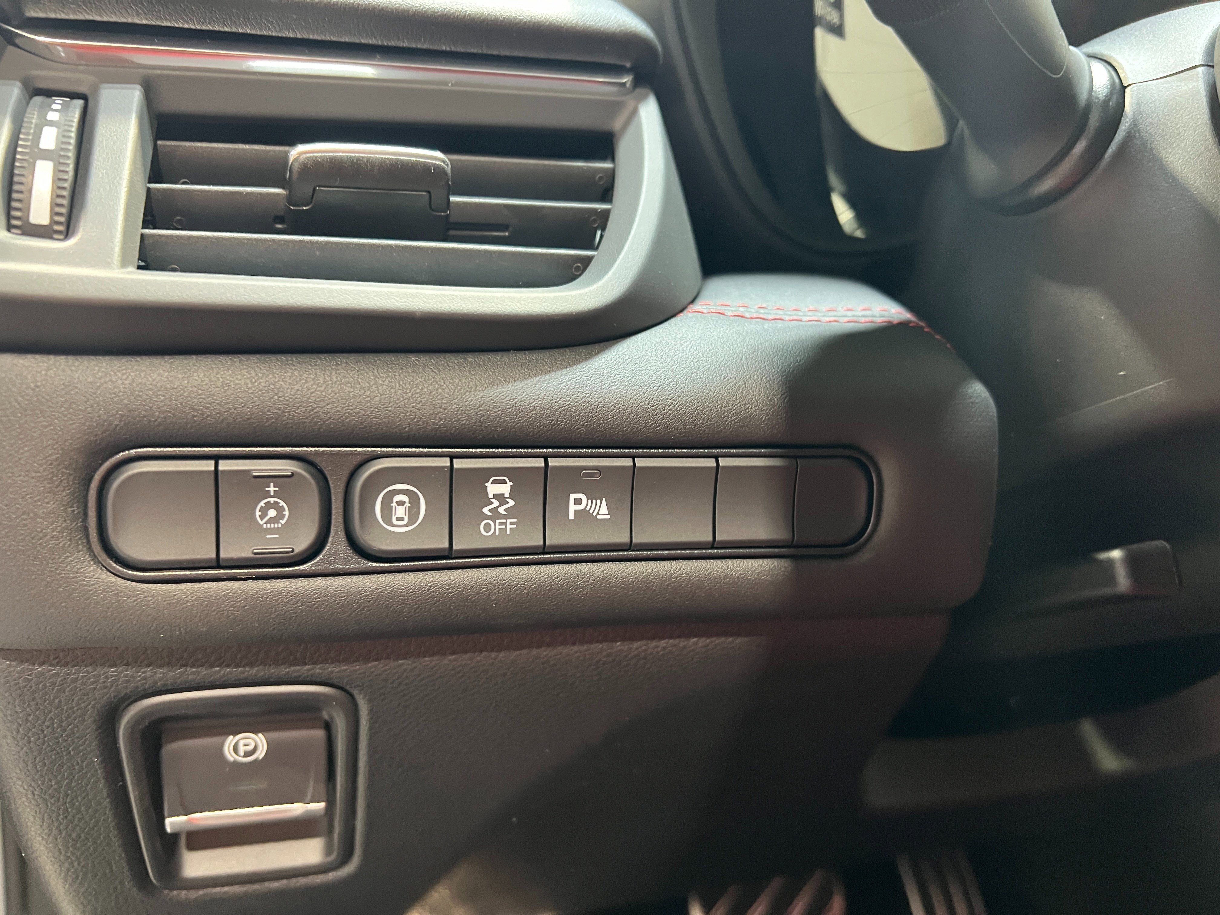 New 2025 Acura TLX SH-AWD w/ A-SPEC Pkg image 26